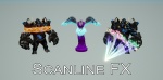 Scanline Effects - Snapshot